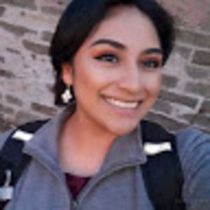 Meet your Posher, Vanessa